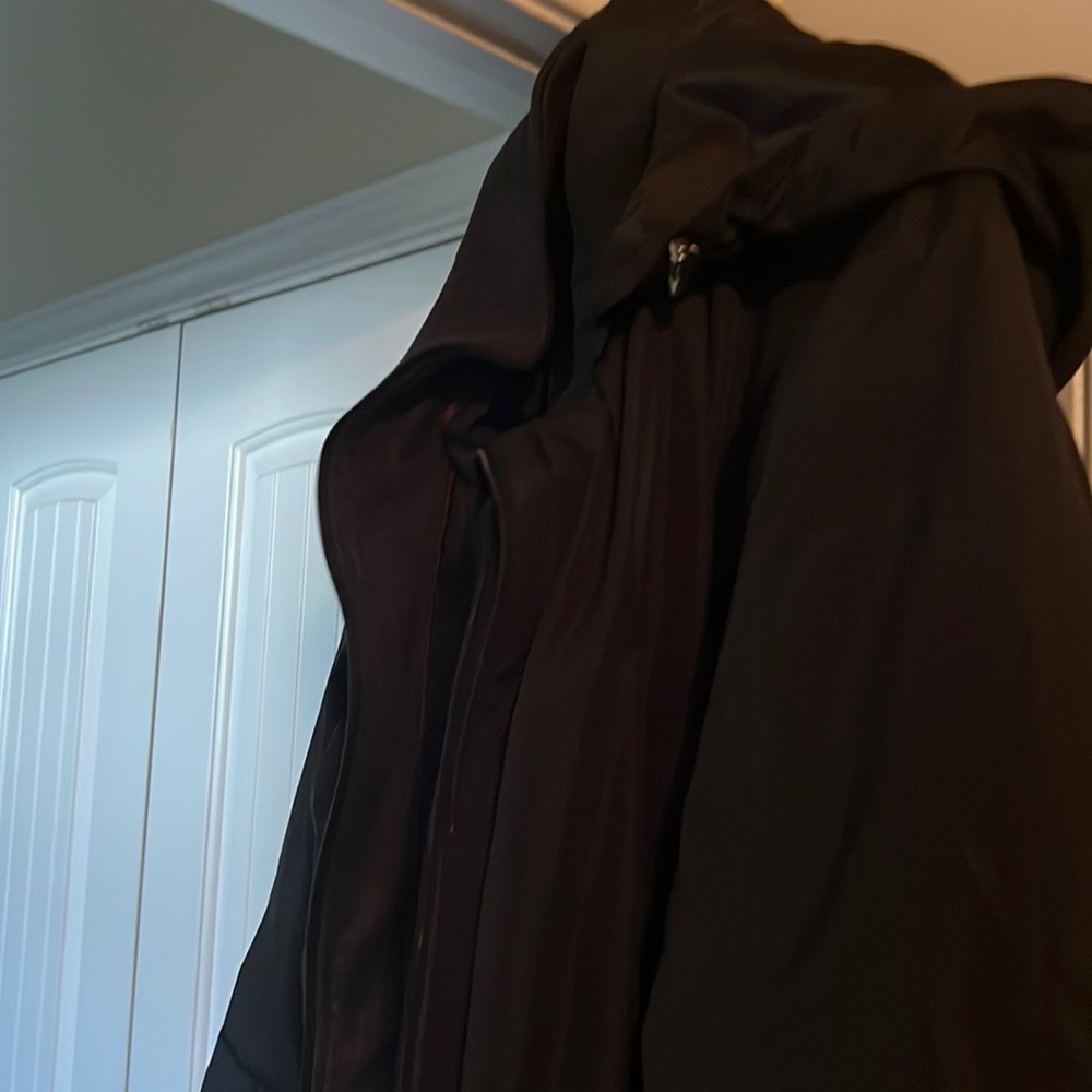 Fall Or Winter Coat - image 1